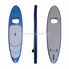 2018 modelo quente prancha inflável de stand-up paddle / stand up paddle inflável stand up paddle board aqua marina! ~